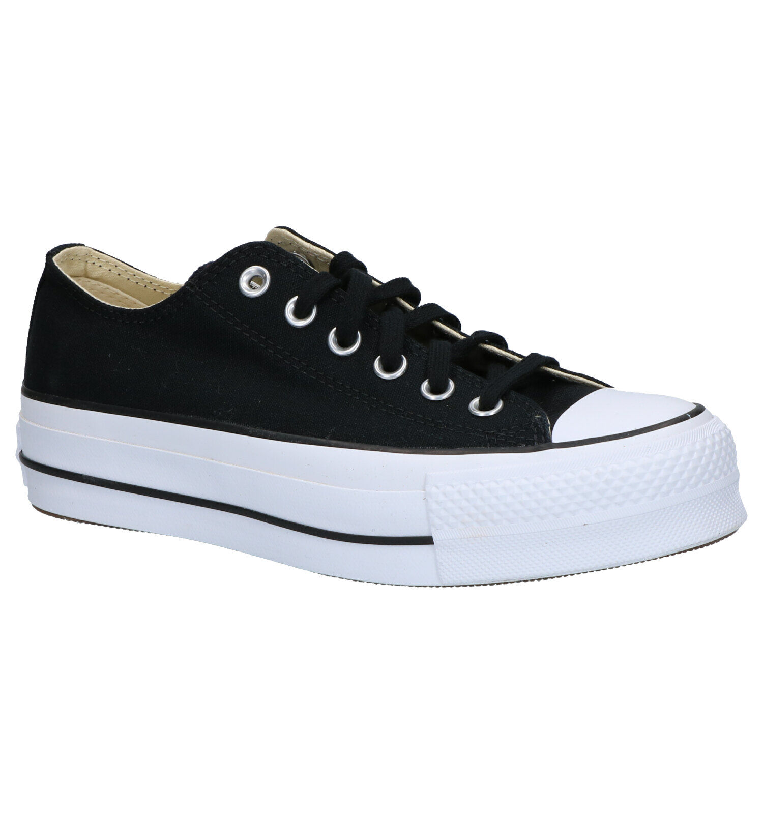 converse noir haute 39