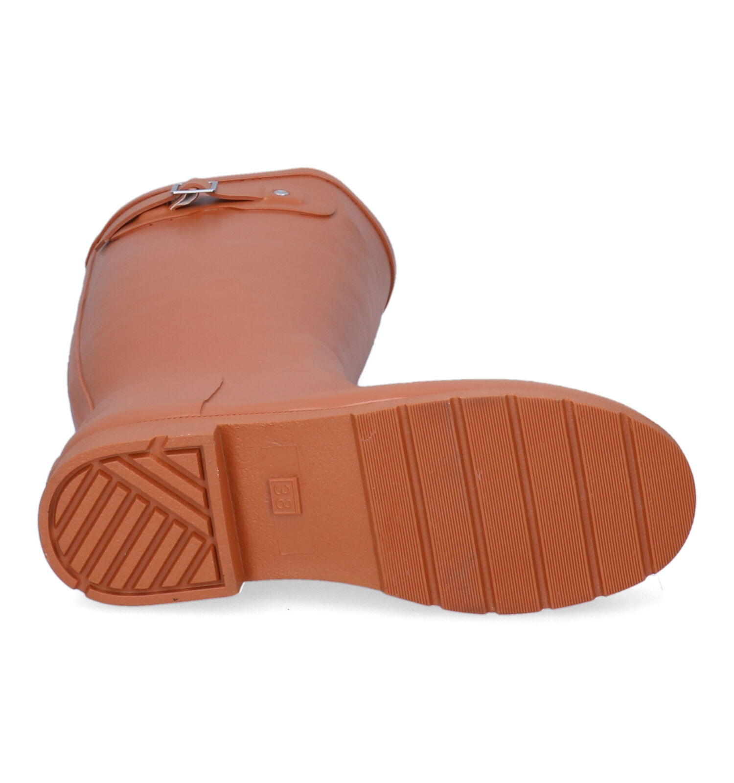 Xplor Oranje Regenlaarzen Dames Outdoorschoenen Online op TORFS.BE