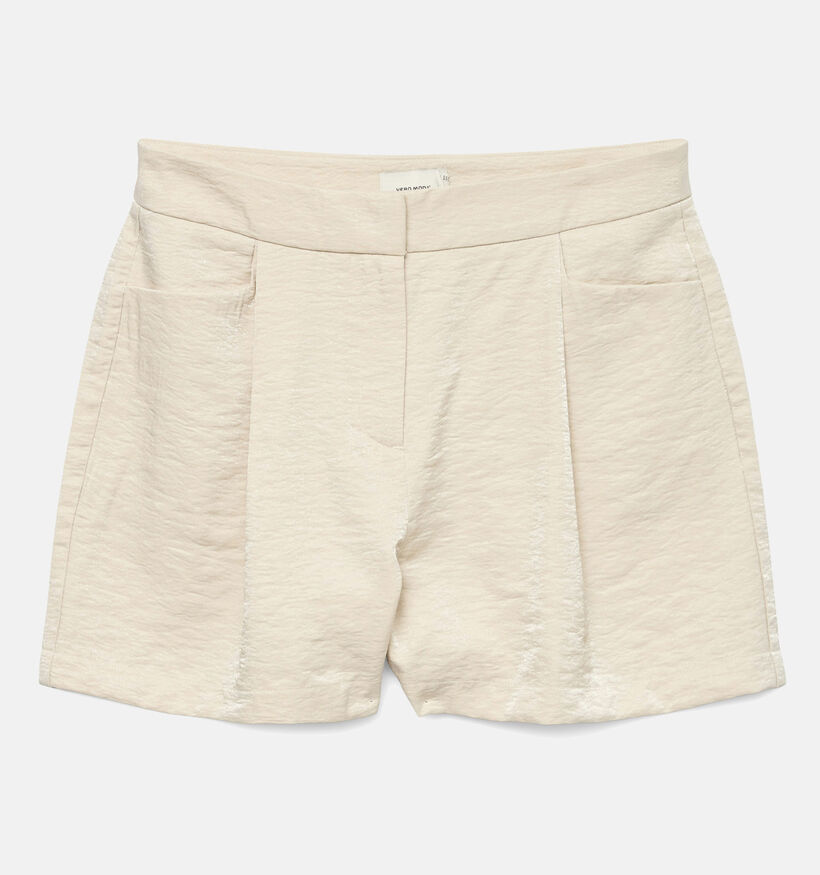 Vero Moda Liana Beige Short voor dames (358787)