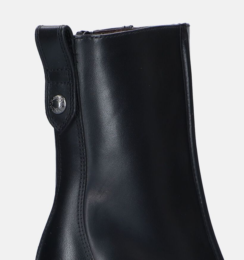 NeroGiardini Bottines à talons en Noir pour femmes (331826)