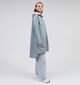 Ilse Jacobsen Imperméable en Bleu pour femmes (355579)