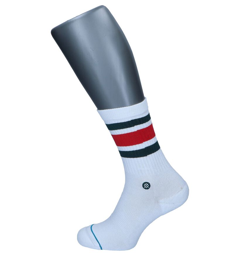 Stance Chaussettes  (Blanc), , pdp