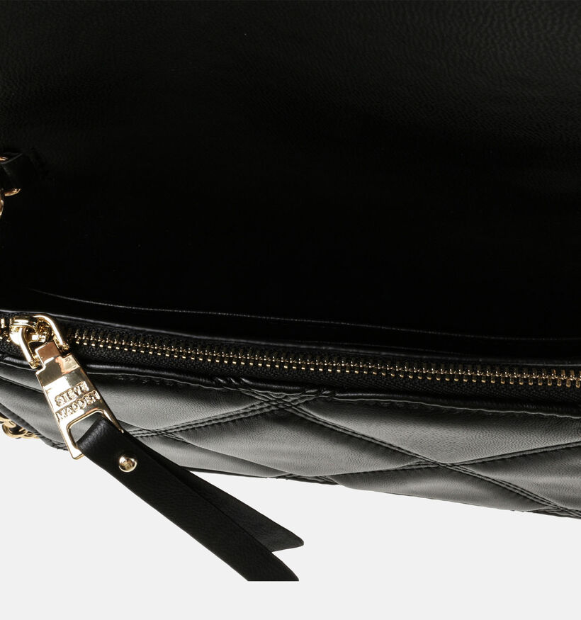 Steve Madden Zwarte Crossbody Tas voor dames (362632)