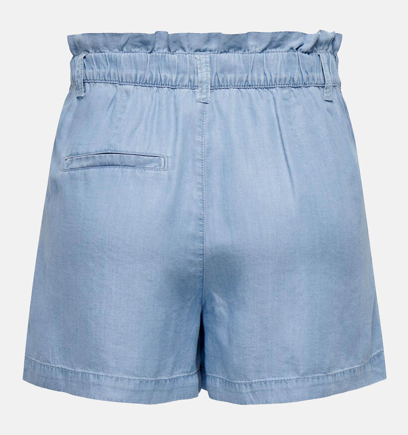 JDY Zelda Blauwe Wijde Short (327165)