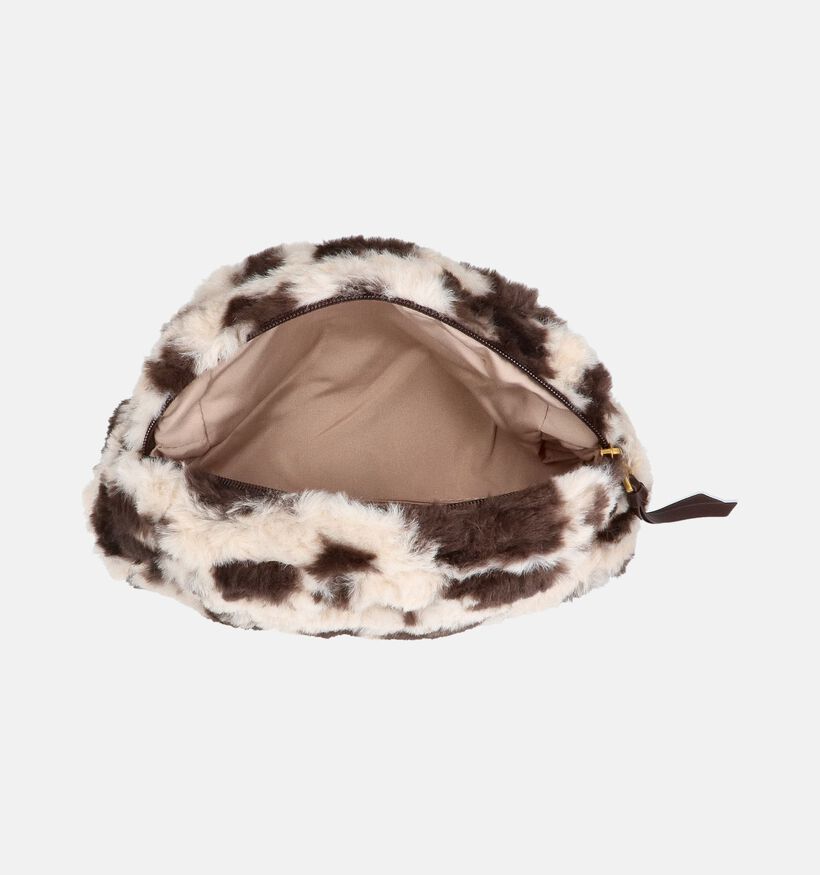 Laurent David Trousse de toilette en Beige pour femmes (381567)