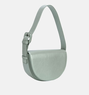 Hvisk Sacs &agrave; bandouli&egrave;re Vert