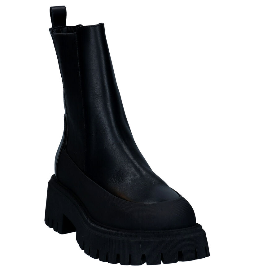 Curiosité Boots en Blanc pour femmes (298889)