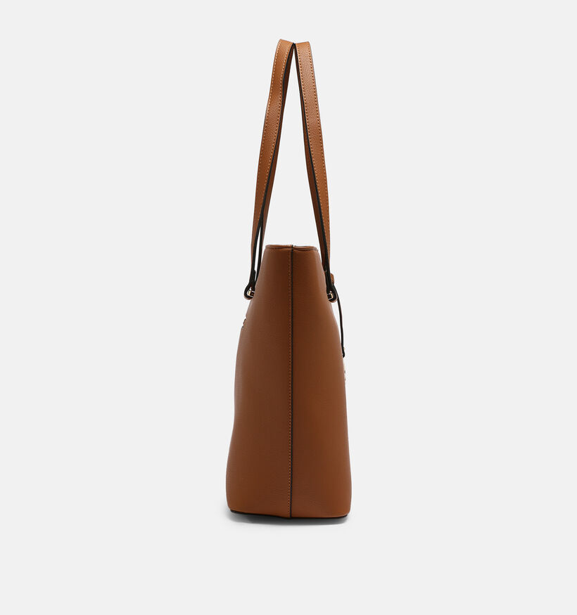 L.Credi Filippa Zwarte Shopper voor dames (347529)