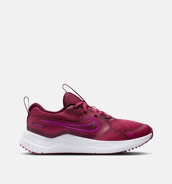 Nike Cosmic Runner Low Sneakers 603 -SWEET BEET/VIVID PURPLE-BORDEAUX