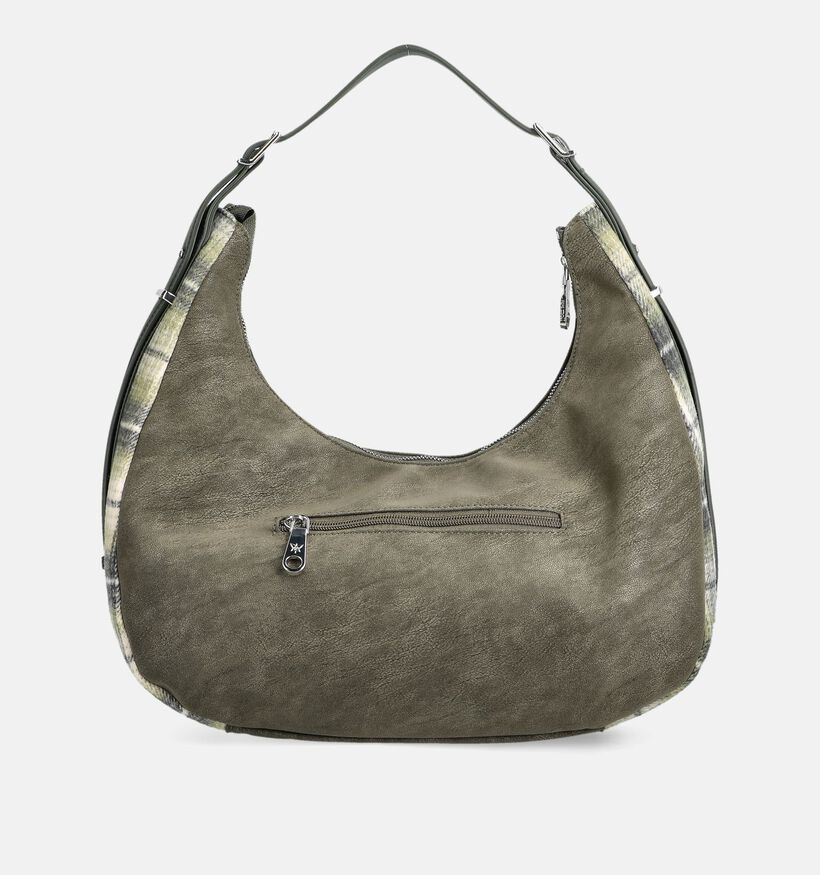 Pepe Moll Cora Sac &agrave; bandouli&egrave;re en Vert pour femmes (381801)