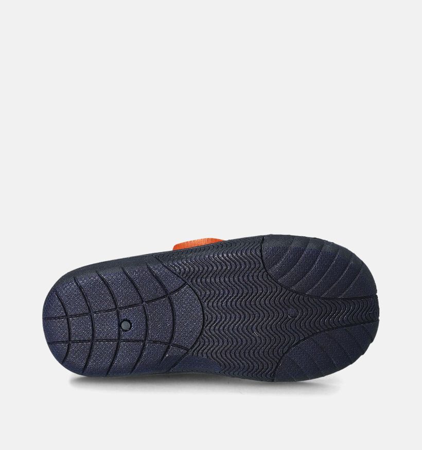 Paw Patrol Blauwe Pantoffels voor jongens, meisjes (355528)