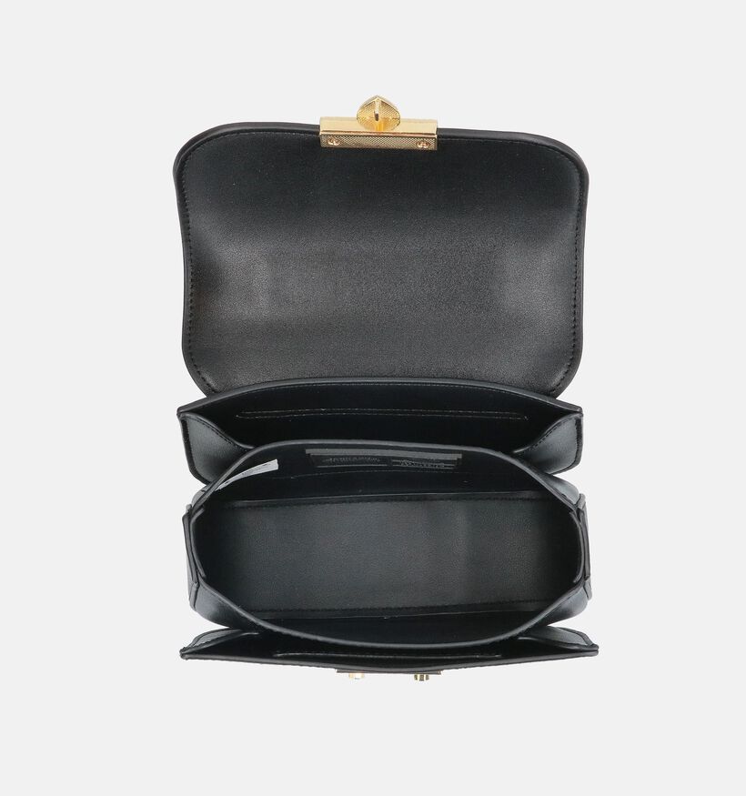 Xti Sac Porté Croisé en Noir pour femmes (365944)