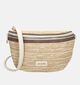 Charm London Beige Crossbody tas voor dames (358932)