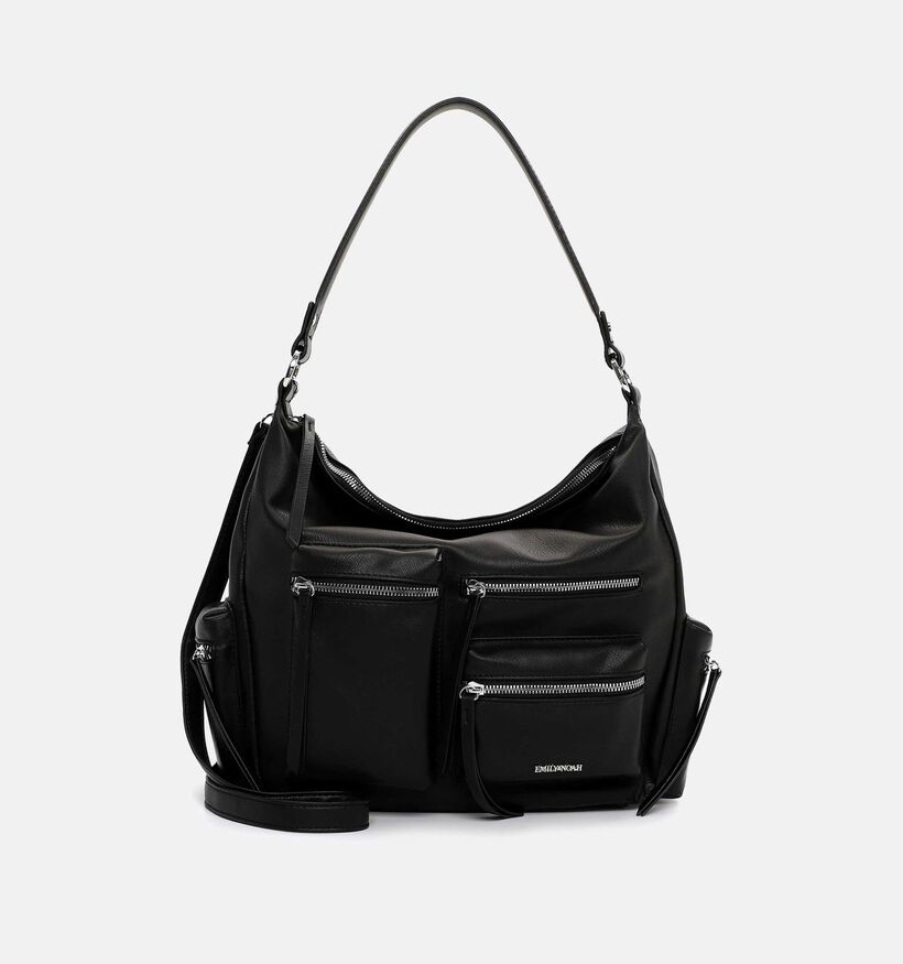 Emily & Noah Helena Sac à bandoulière en Noir Emily & Noah Helena Sac à bandoulière en Noir pour femmes (363478)