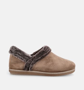Hush Puppies Pantoffels Beige