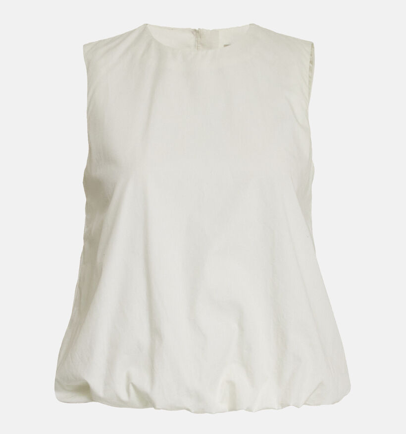 Desires Prisha D&eacute;bardeur en Blanc pour femmes (374247)