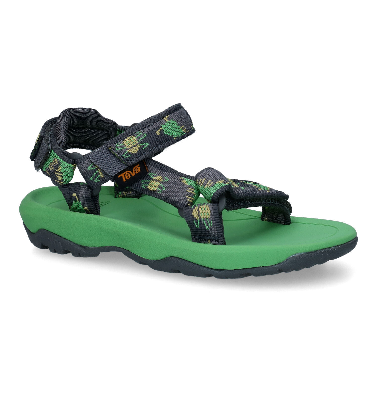 Teva jongens sandalen deals