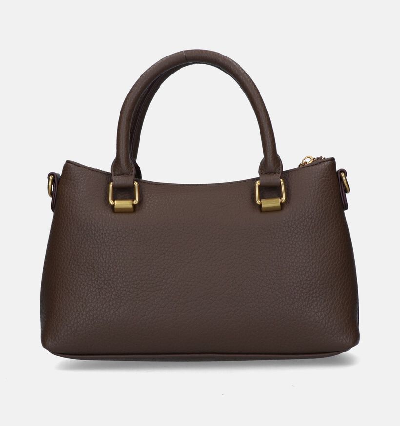 Laurent David Estée Oranje Handtas voor dames (333168)