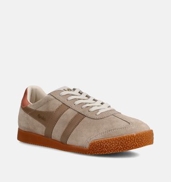 Gola Low Sneakers Terracotta/Off White/Red Ochre/Pollen/Plum/Cerise/bone/light caramel/terracotta/Bone/White/Plum/Terracotta/Cerise/air/white side/Peacock/Fuchsia/Sun/Evergreen/Black/Fuchsia/green mist/off white/evergreen/Green Mist/Off White/Evergreen