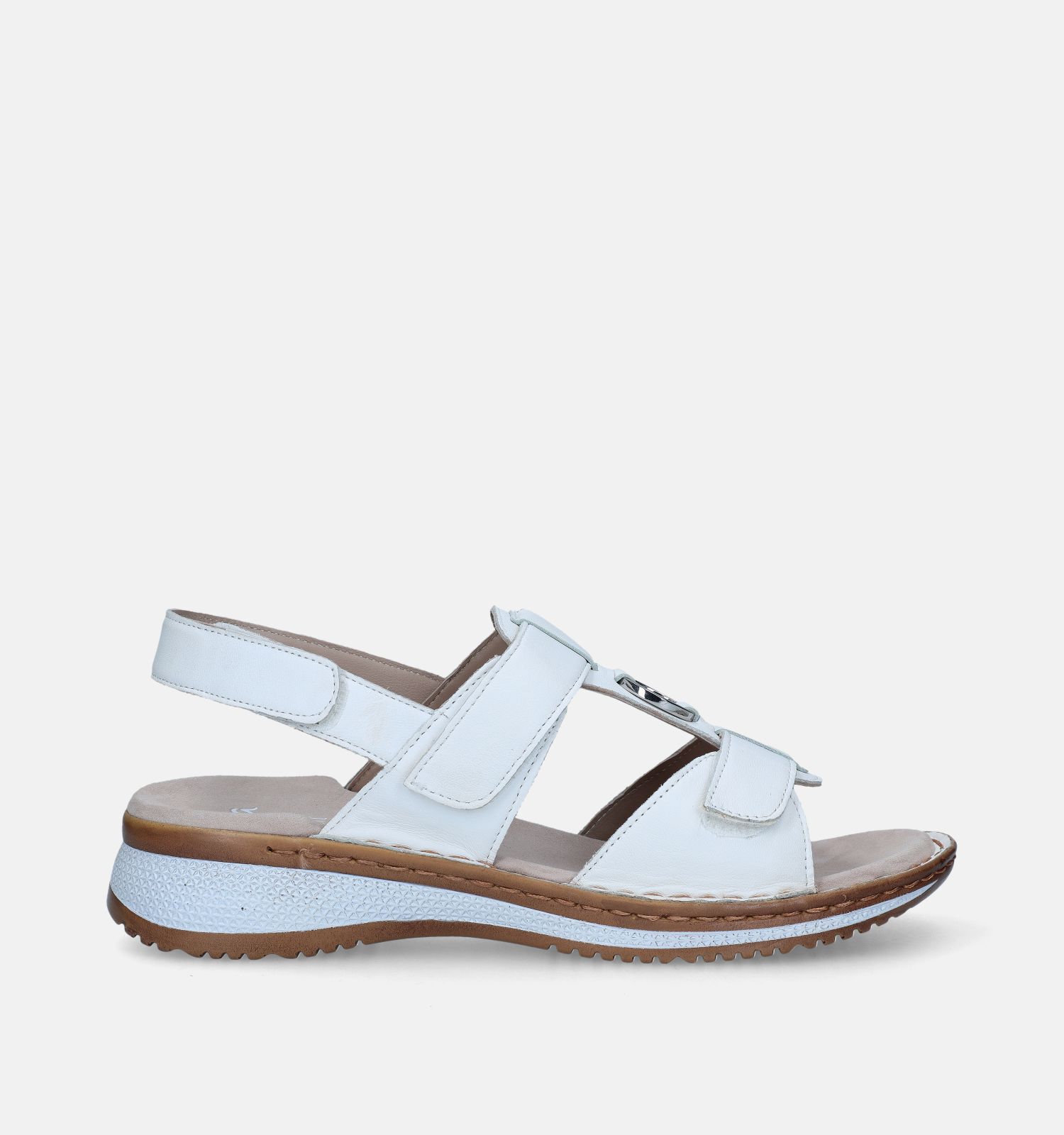 Sandalen ara dames 2025