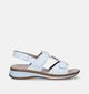 Ara Hawaii 2.0 Witte Sandalen voor dames (338707)