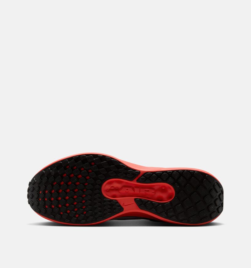 Nike Winflo 11 Road Run Grijze Sportschoenen voor heren (359808) - geschikt voor steunzolen