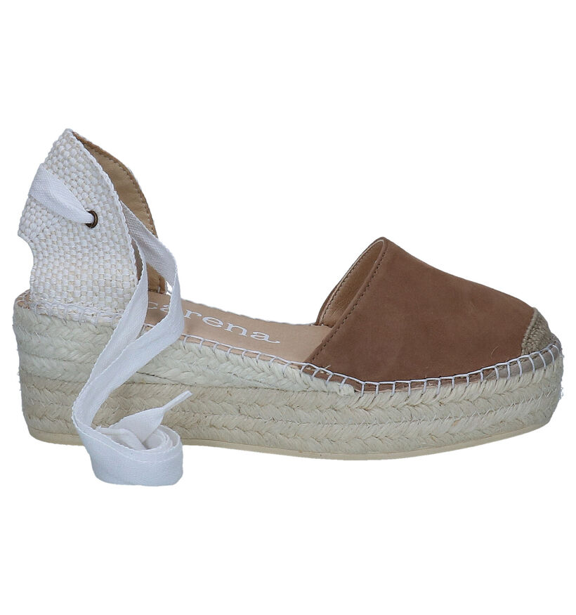 Macarena Java 30 Taupe Sandalen voor dames (289985)