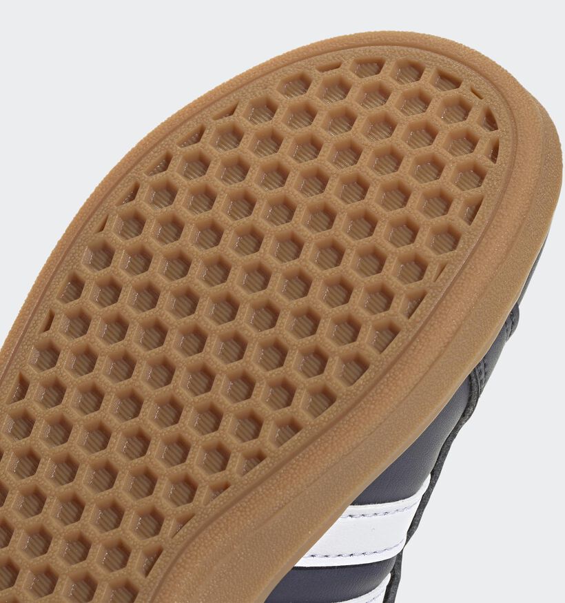 adidas Grand Court 2.0 Blauwe Sneakers voor jongens, meisjes (350282)