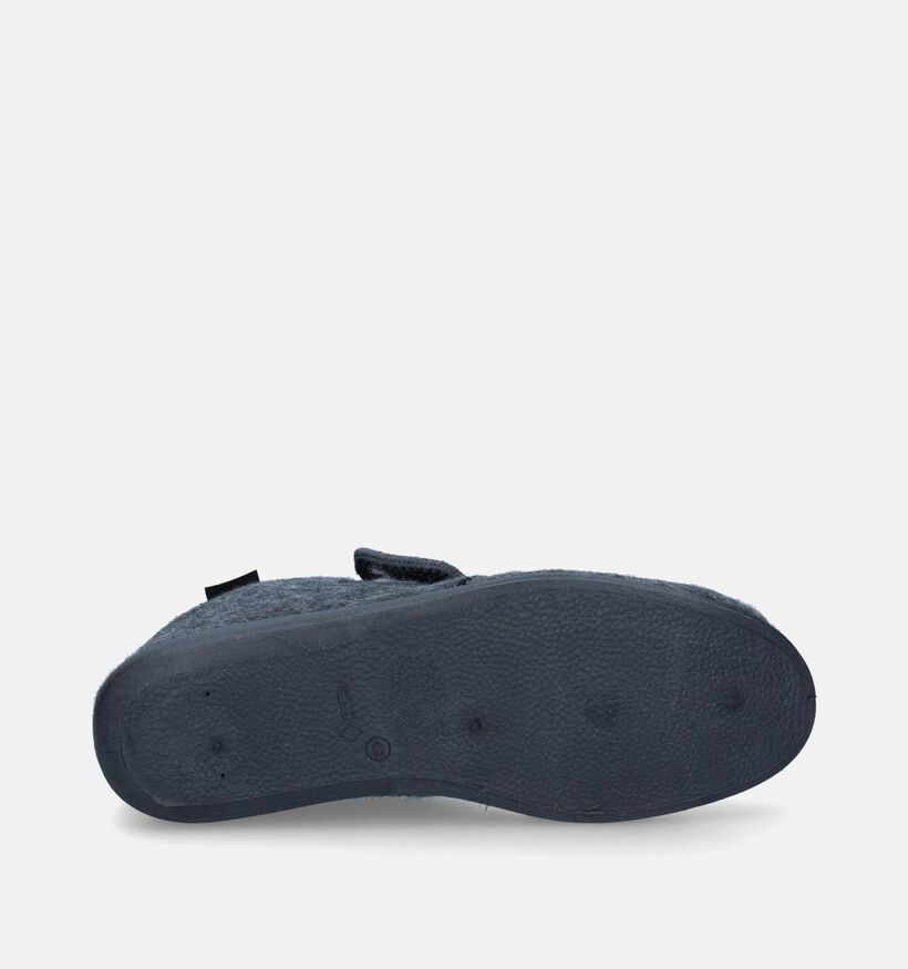 Fischer Chaussures confort en Gris pour hommes (348939)