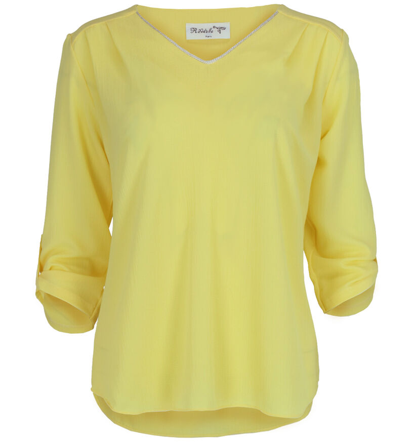 Revd'elle Rode Blouse (279054)