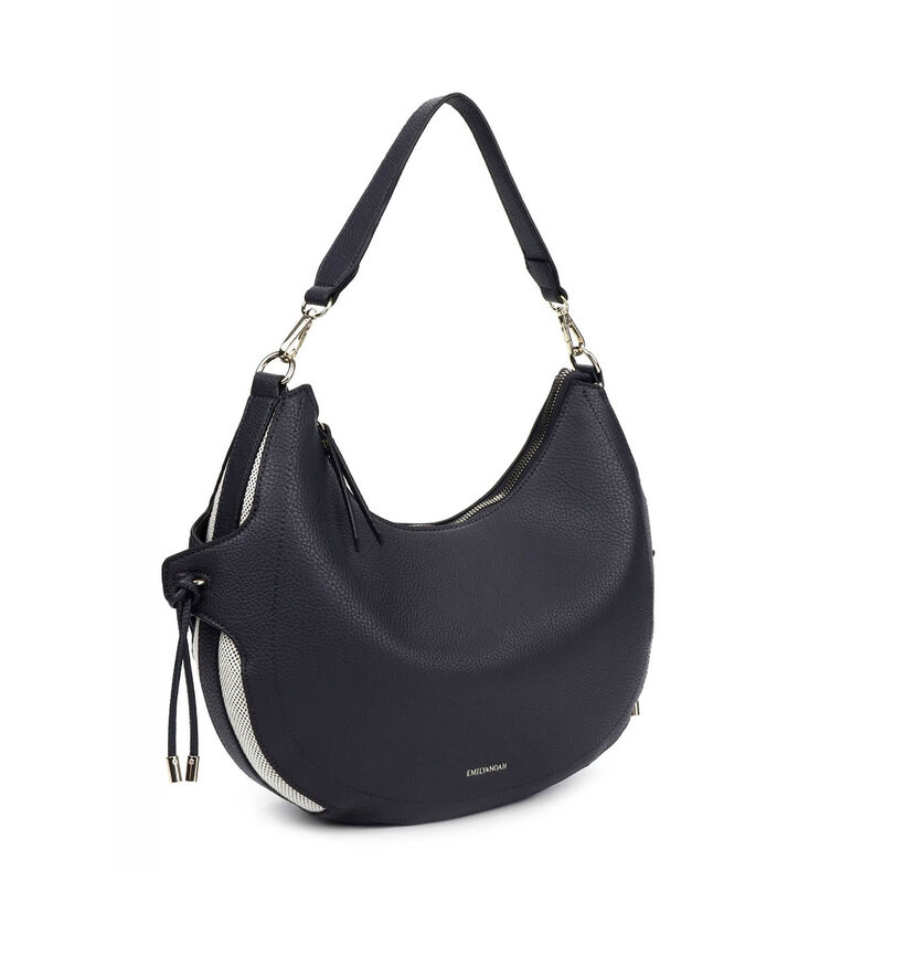 Emily & Noah Karoline Sac à bandoulière en Bleu pour femmes (327508)