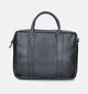 DSTRCT State Street Zwarte Laptoptas voor heren, dames (353906)