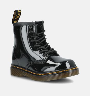 Dr. Martens 1460 High Boots Zwart