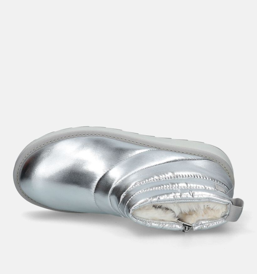 Tamaris Boots en Camel pour femmes (330560) - pour semelles orthopédiques
