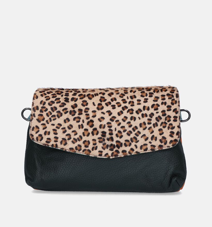 Soruka Victoria Reversible Bag Groene Crossbody Tas voor dames (342291)