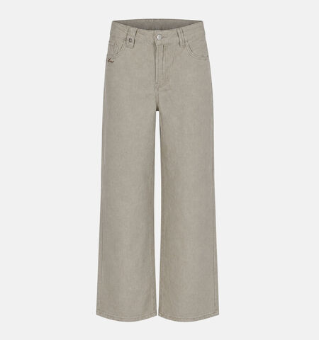 Orfeo Jeans Beige