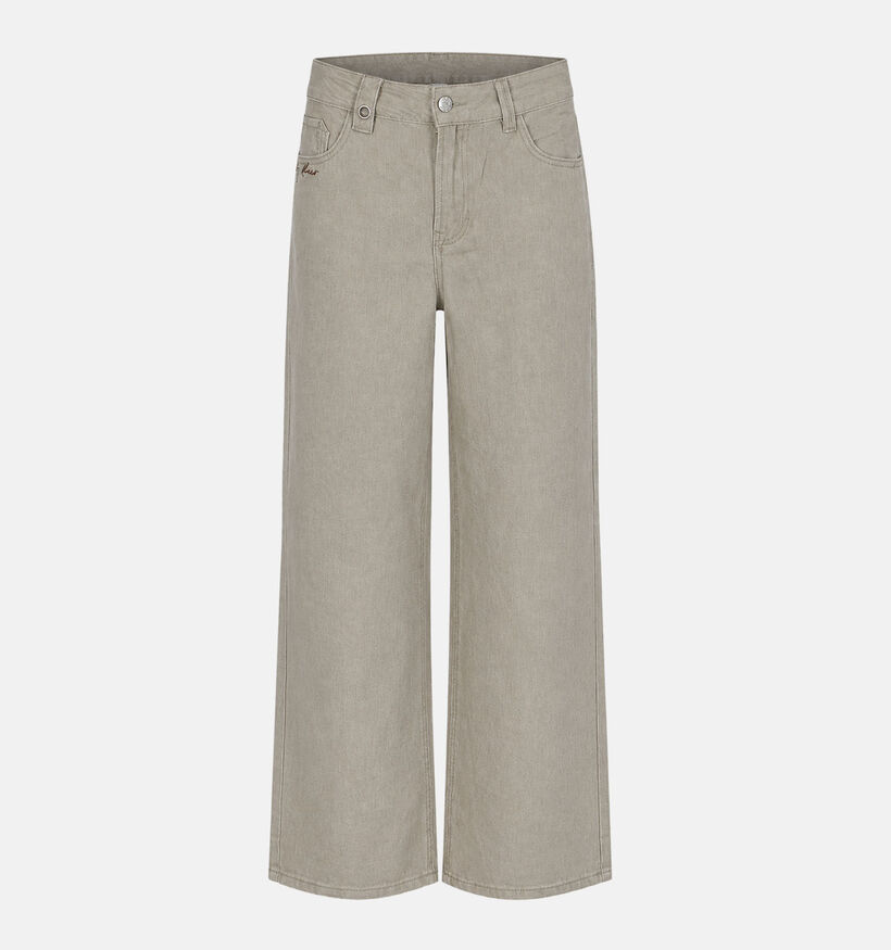 Orfeo Dane Beige Jeans voor dames (381644)