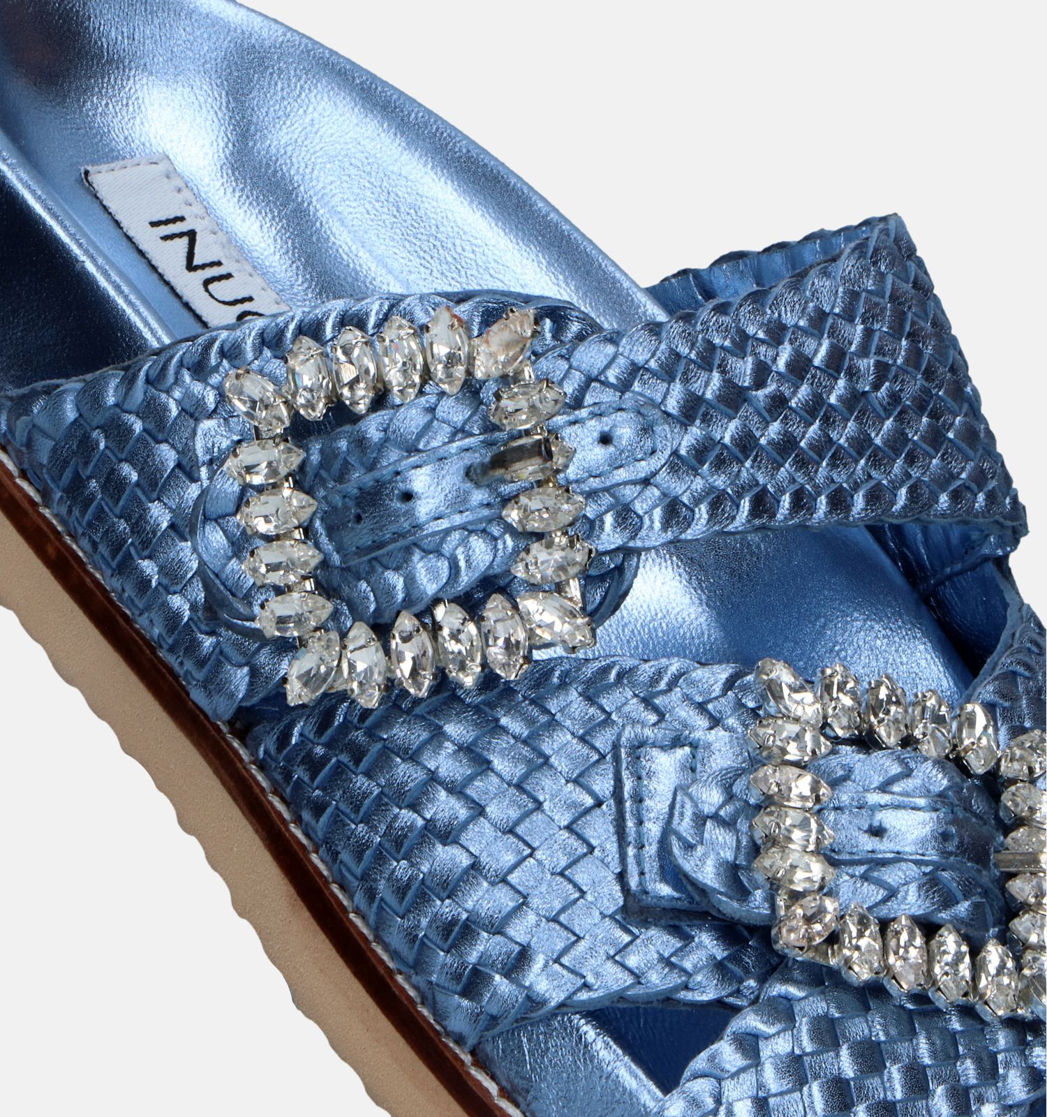 Nu pied inuovo discount