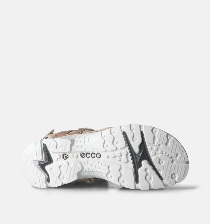ECCO Offroad Yucata Beige Sandalen voor dames (353377)