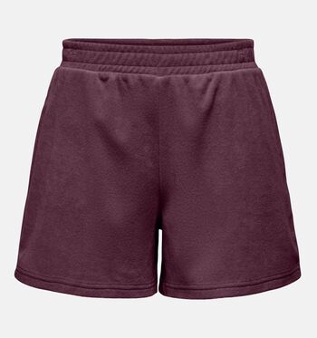 JDY Broeken Blauw/Roze/Bordeaux