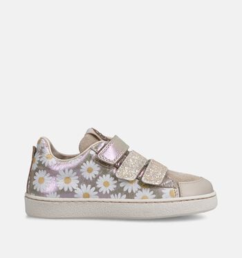 STONES and BONES Sneakers Blauw