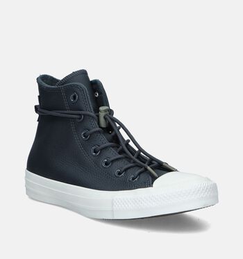 Converse Chuck Taylor All Star High High Baskets Shadow Woods/Utility/Egret/Bite The Dust/Blush Hush/Egret