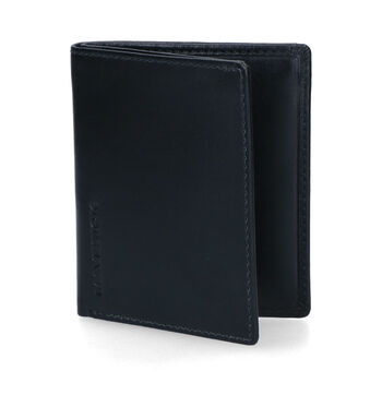 Porte-carte noir