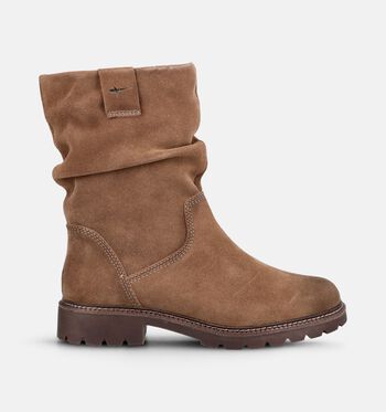 Tamaris Laarzen Bruin