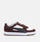 Puma Caven Baskets basses en Marron pour hommes (375519) - pour semelles orthop&eacute;diques