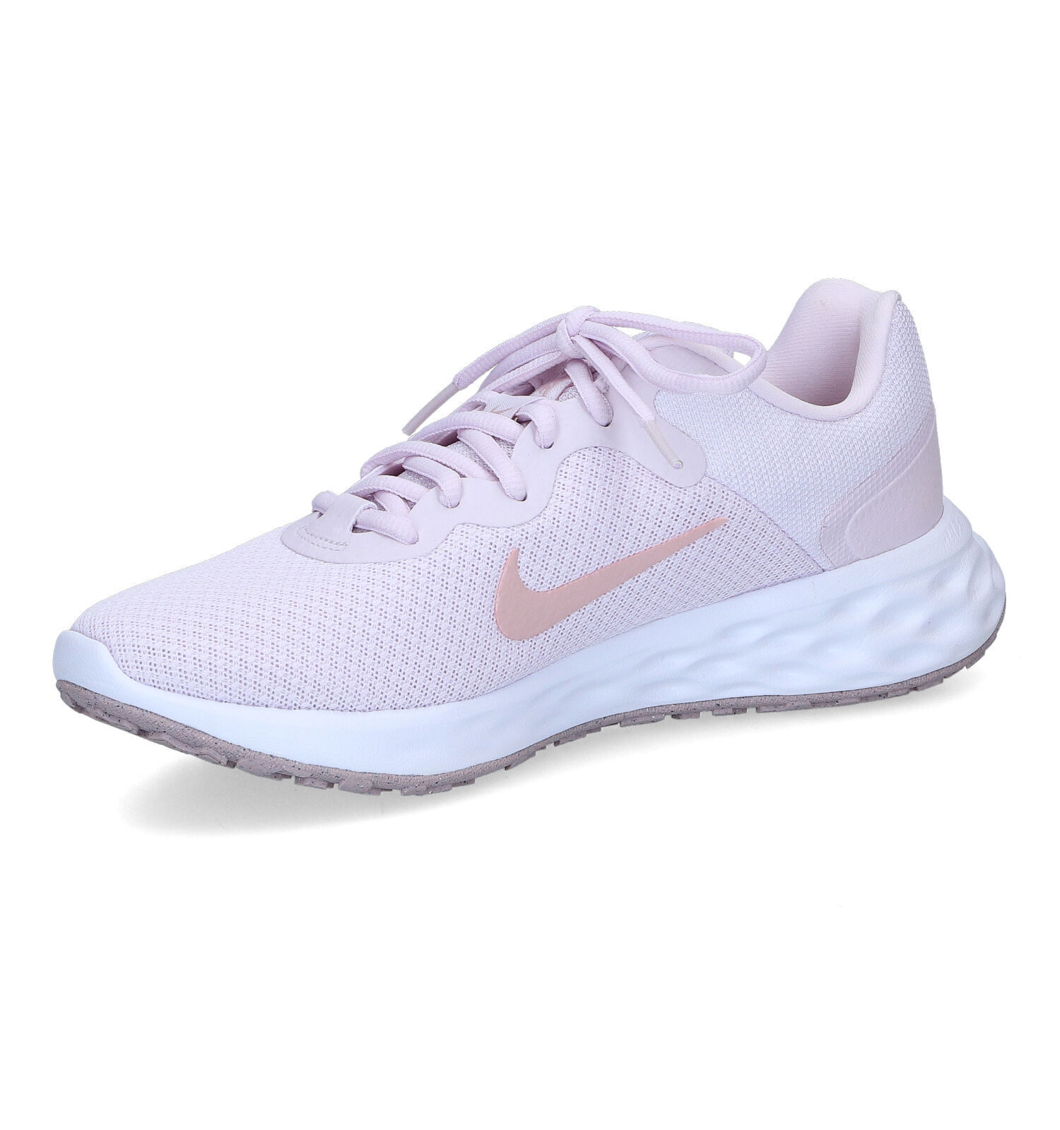 Nike hotsell revolution roze