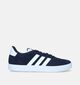 adidas VL Court 3.0 Blauwe Sneakers voor heren (334716)