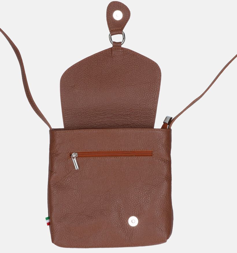 Time Mode Du Blauwe Crossbody tas voor dames (344366)