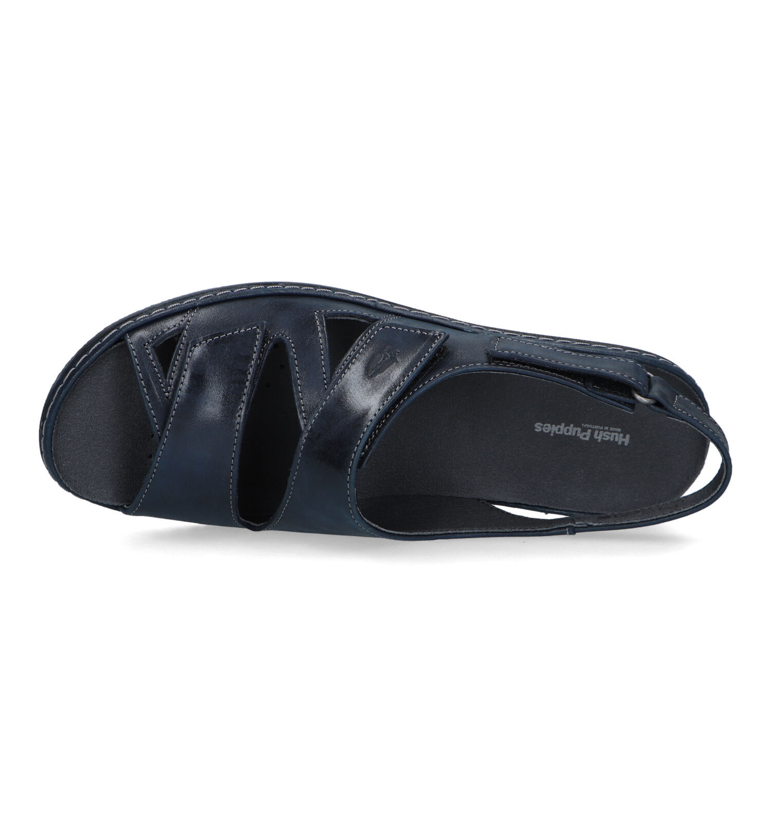 Soulier hush outlet puppies en ligne