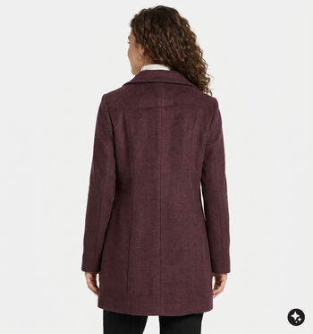 Barbara Lebek Jassen Bordeaux